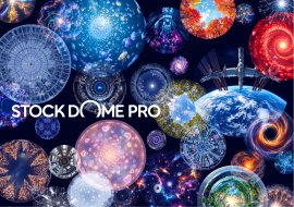 Stock Dome Pro Stock Dome Pro
