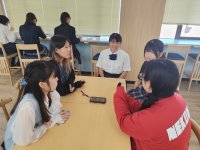 白梅学園キャンパスの食堂と大学・短期大学図書館がリニューアルオープン ― 「食堂コモンズ」「図書館コモンズ」として学園内連携をさらに豊かに育む拠点に