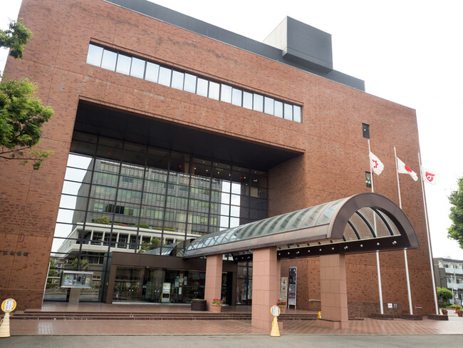 【埼玉県戸田市】【市制施行60周年記念】9月20日(日)「NHKのど自慢」を戸田市文化会館で開催