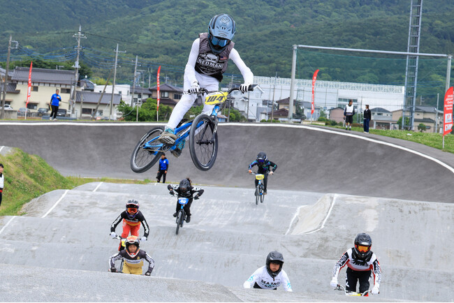 NAGASAKO OPEN 2026 Tsukuba ROUNDを開催！