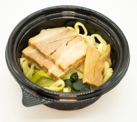 コミフデリ 喜多方ラーメン坂内 コミフデリ 喜多方ラーメン坂内