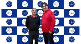 【#2050ラジオ】“日本は資源大国になれるのか?”海に眠る可能性に迫る—アンヴァール株式会社 代表取締役社長・櫻井重利さんが語る未来の資源戦略 【#2050ラジオ】“日本は資源大国になれるのか?”海に眠る可能性に迫る—アンヴァール株式会社 代表取締役社長・櫻井重利さんが語る未来の資源戦略