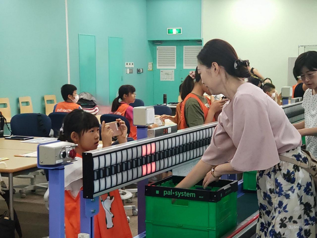 みらさぽ×パルシステム　おしごと＆表現で初コラボ　6月27日（土）「届けるのひみつ」を五感で学び、スケッチに込める90分