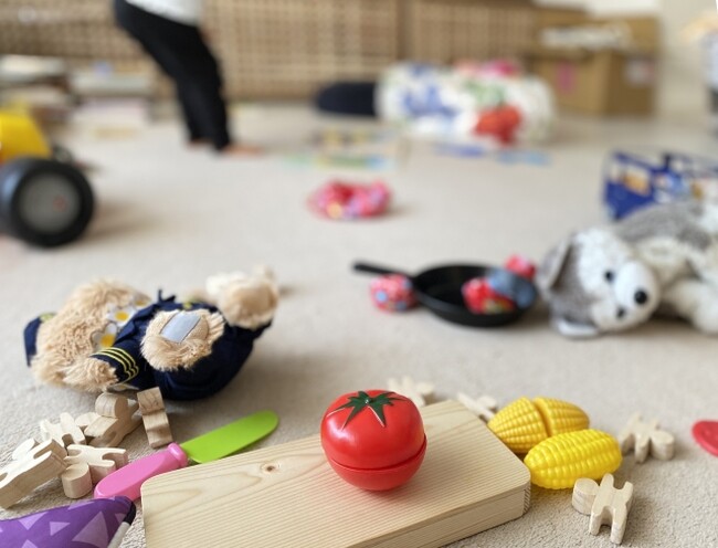 使わなくなったおもちゃを次の世代へ。買いクル上野浅草店、「おもちゃ買取強化キャンペーン」を5月26日より開始。