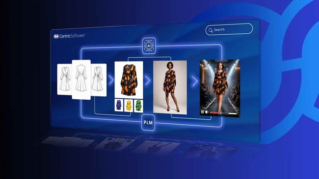 Centric Software、商品開発プロセスに特化したAI搭載ソリューションCentric AI Studioを発表