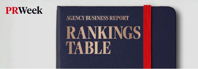 サニーサイドアップグループ「PRWeek Agency Business Report 2026」においてアジア3位・世界26位にランクイン