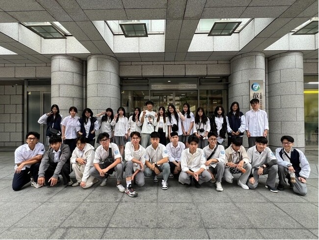 【叡啓大学】5/29(金)開催!ベトナムの名門高校が叡啓大学を訪問　学生主導の国際交流プログラム他を実施