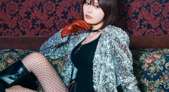 あざと女子、白瀬あかりが1st.EP「Flavor」を6/24(水)リリース！地上波W(ダブル)タイアップ決定！