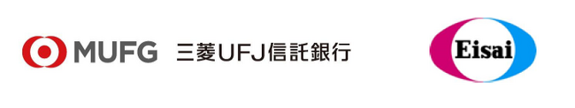 三菱UFJ信託銀行とエーザイ認知機能に関する情報提供を通じた高齢者向け金融サービスの強化に向けて連携