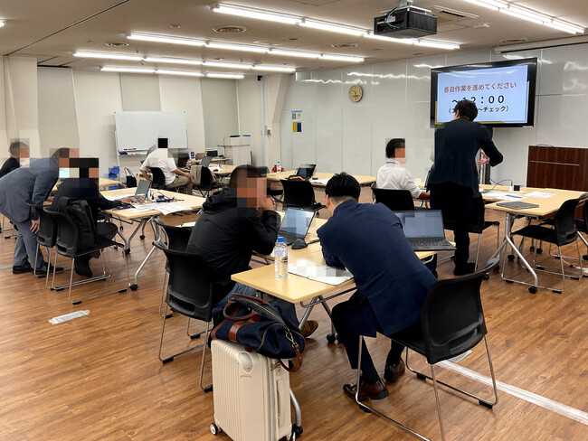 【開催レポート】株式会社武蔵野「経営者応援塾 17期3講」を開催。属人化を防ぎ誰でも成果が出る人材教育の体系構築と、自動的に業績アップさせる仕組み化を公開