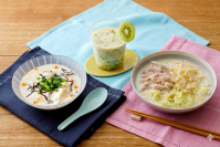 <『リセッ豆乳食堂第1弾 若年層の“歪んだ食事実態”を救うリセッ豆乳メシ試食会』レポート> 跡見学園女子大学・石渡尚子先生が“20代女性の偏った食事実態”とその改善策を解説 豆乳など“植物性たんぱく質”習慣が栄養バランス改善の鍵