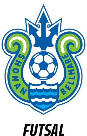 湘南ベルマーレフットサルクラブとオフィシャルサプライヤー契約を締結