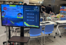 <東北のイベント会場での本実証の様子> <東北のイベント会場での本実証の様子>