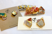 ロハスフェスタ出店で反響！金継ぎ風体験を中崎町で6/1より定期開催(Charme L'ecrin シャルムレクラン)