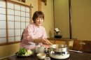 道頓堀はり重 仲居 道頓堀はり重 仲居