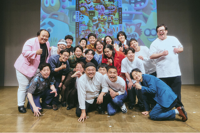 【ラジオアプリGERA】元祖いちごちゃんの新番組が決定!!