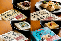 国産大豆の需要を「売れるとうふ」からつくる　湘南の老舗・ヤシマ食品、農水省の補助事業を活用し「湘南豆富」新商品5種7品を発売