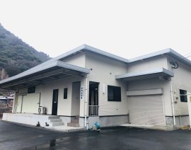 下郷農協食鳥処理場 下郷農協食鳥処理場