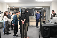 立命館大学大阪いばらきキャンパス内に「TOWAROW PARK」をオープン
～学生と共に、“やってみたい”を実現する共創拠点へ～