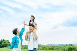 気象と健康の関係を学んで健やかな毎日を 気象と健康の関係を学んで健やかな毎日を