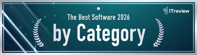 在席管理ツール『せきなび』、国内最大級のIT製品レビュープラットフォーム「ITreview」の「The Best Software in Japan 2026」にて、「座席管理システム」部門を受賞！