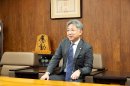 代表取締役会長　船橋 吾一