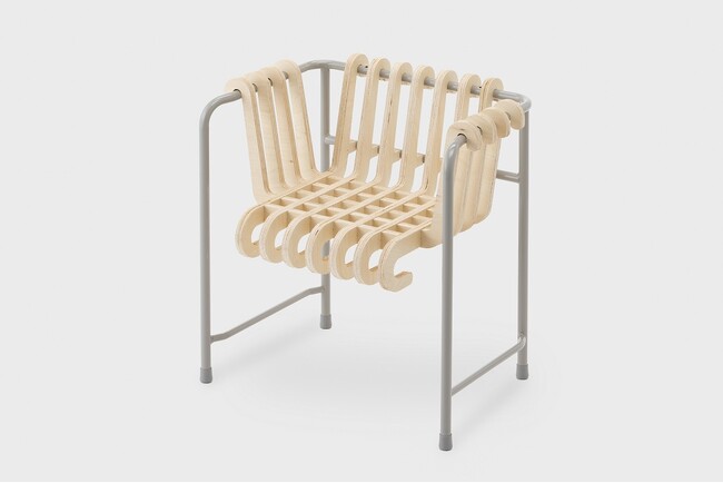 コクヨ、カインズ「オーダーカット家具プラットフォーム向け商品」のデザインを担当
