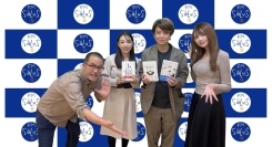 【秤Presents「著者のはかりごと」】「本はどうやって世に出るのか？」出版の裏側に迫る最終回！PHP研究所編集長・大隅元さんが語る“売れる本の条件”とは