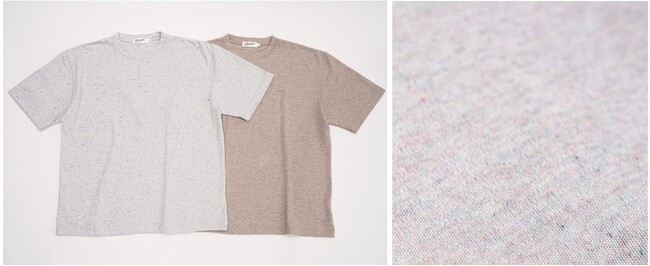 「デッサン」次世代に向けたワークショップを提案 「クローズドループTシャツ」を使い循環型ファッションの価値を伝える