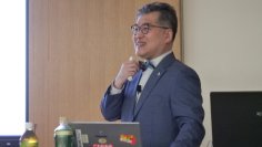 【京都産業大学神山天文台】講演会「写真とカメラの歴史」を開催 ―京都発の反射望遠レンズと写真文化を紹介