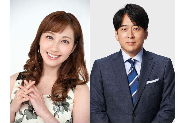 TBSラジオ『安住紳一郎の日曜天国』が4月度に首都圏1位※の聴取率を獲得。6月7日（日）のスペシャルウィークははいだしょうこさん生出演。