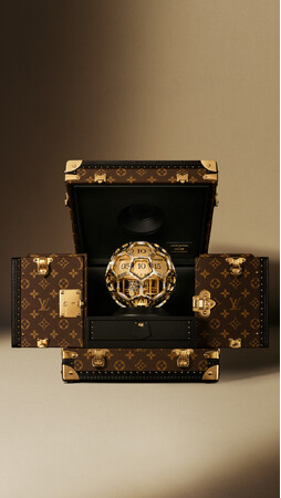 【ルイ・ヴィトン】「LOUIS VUITTON for UNICEF」、世界中の子どもたちを支える10年の歩みを祝して