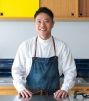 栗原心平さん 栗原心平さん