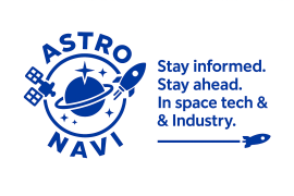 ASTRONAVIサービスロゴ