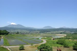 飯綱町では「iファン倶楽部(住民登録制度)」の会員を募集しています