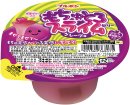 もちゅとろスライムゼリー グレープ味 もちゅとろスライムゼリー グレープ味