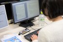 東京工芸大学 生成AI活用講座の様子 東京工芸大学 生成AI活用講座の様子