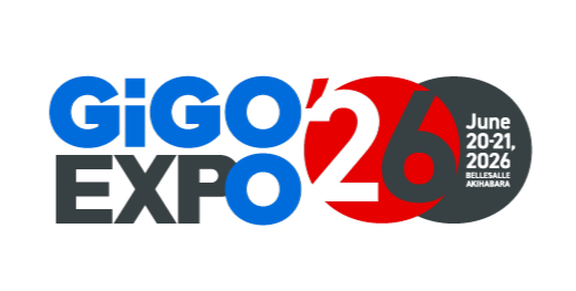 「GiGO EXPO 2026」にブシロードのブース出展が決定!