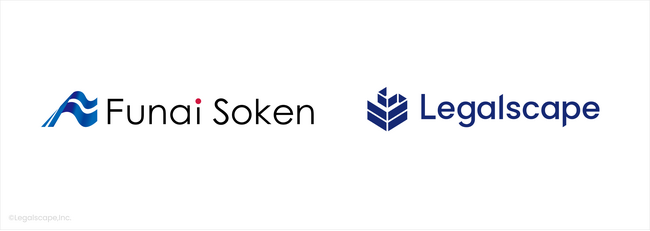 船井総合研究所、Legalscapeと販売パートナー契約を締結。