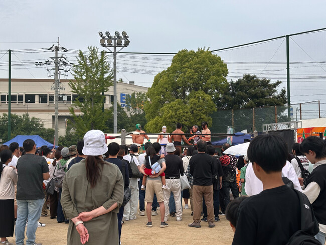 『新居浜健康フェスティバル in愛媛』ポケモンカード体験会を実施