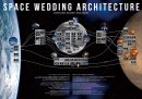 SPACE WEDDING ARCHITECTURE(Enomoto Remi) SPACE WEDDING ARCHITECTURE(Enomoto Remi)