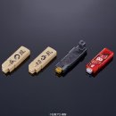 CSMガイアメモリver.2 EXTRAセット(イメージ) CSMガイアメモリver.2 EXTRAセット(イメージ)