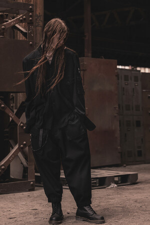 S’YTE×Dickies(R)コラボレーションコレクションを6月4日(木)より発売