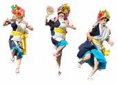日本のおもてなし~6月の日本文化紹介~