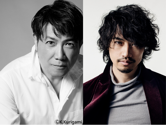 斎藤工が別所哲也ナビゲート『TOKYO MORNING RADIO』にゲスト出演！　自身のプロデュース作品や映画制作への想いを語る。