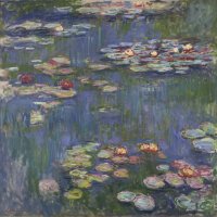 国立美術館5館総合目録にて、パブリックドメイン作品画像14,063点の無償ダウンロード提供を開始