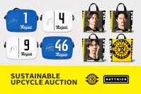 HATTRICK、柏レイソルと「2026 柏レイソル SUSTAINABLE UPCYCLE AUCTION」を開催！