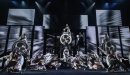 「THE HUMAN」ステージ(1)