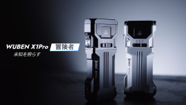 X1Pro 冒険者 X1Pro 冒険者