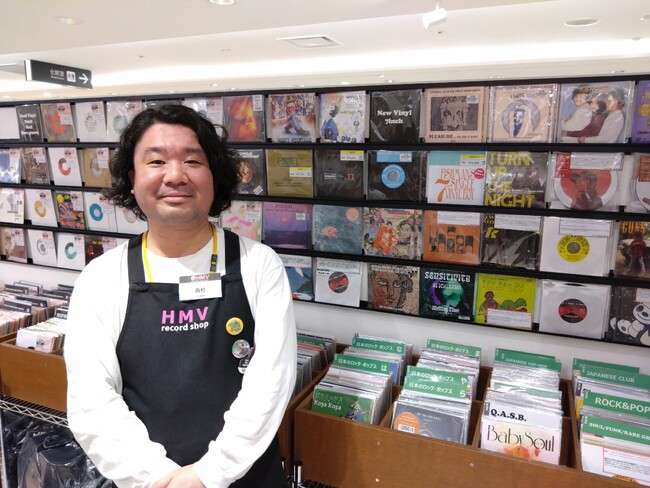 HMVが語る、タワーレコード マーケットプレイス活用のリアル
